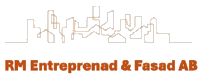 RM Entreprenad och Fasad