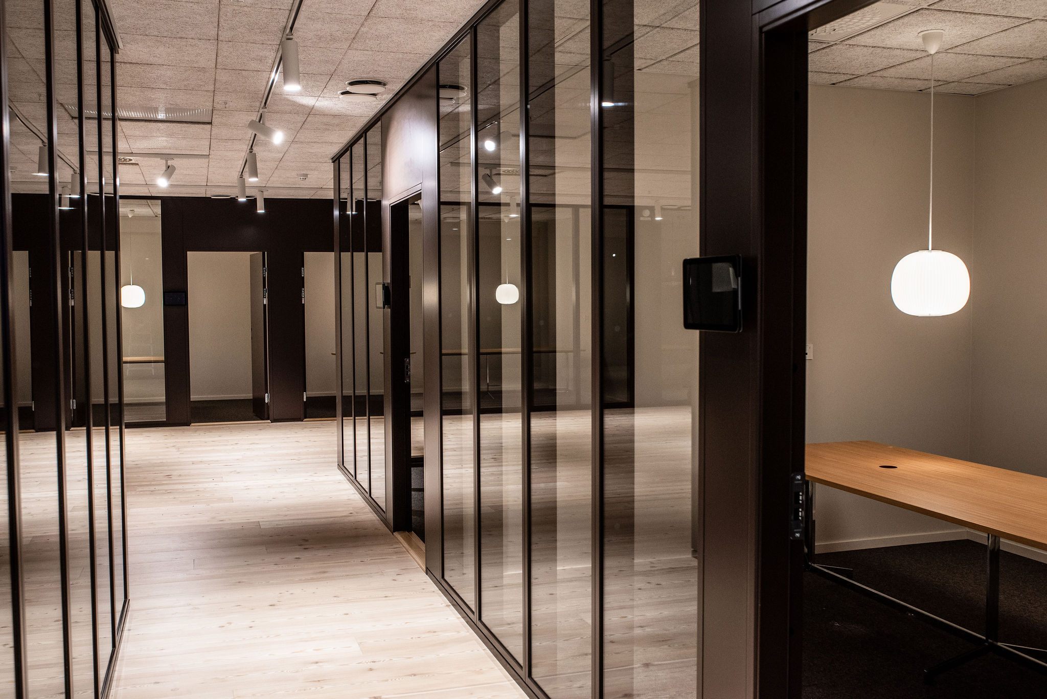 Fasad och renovering